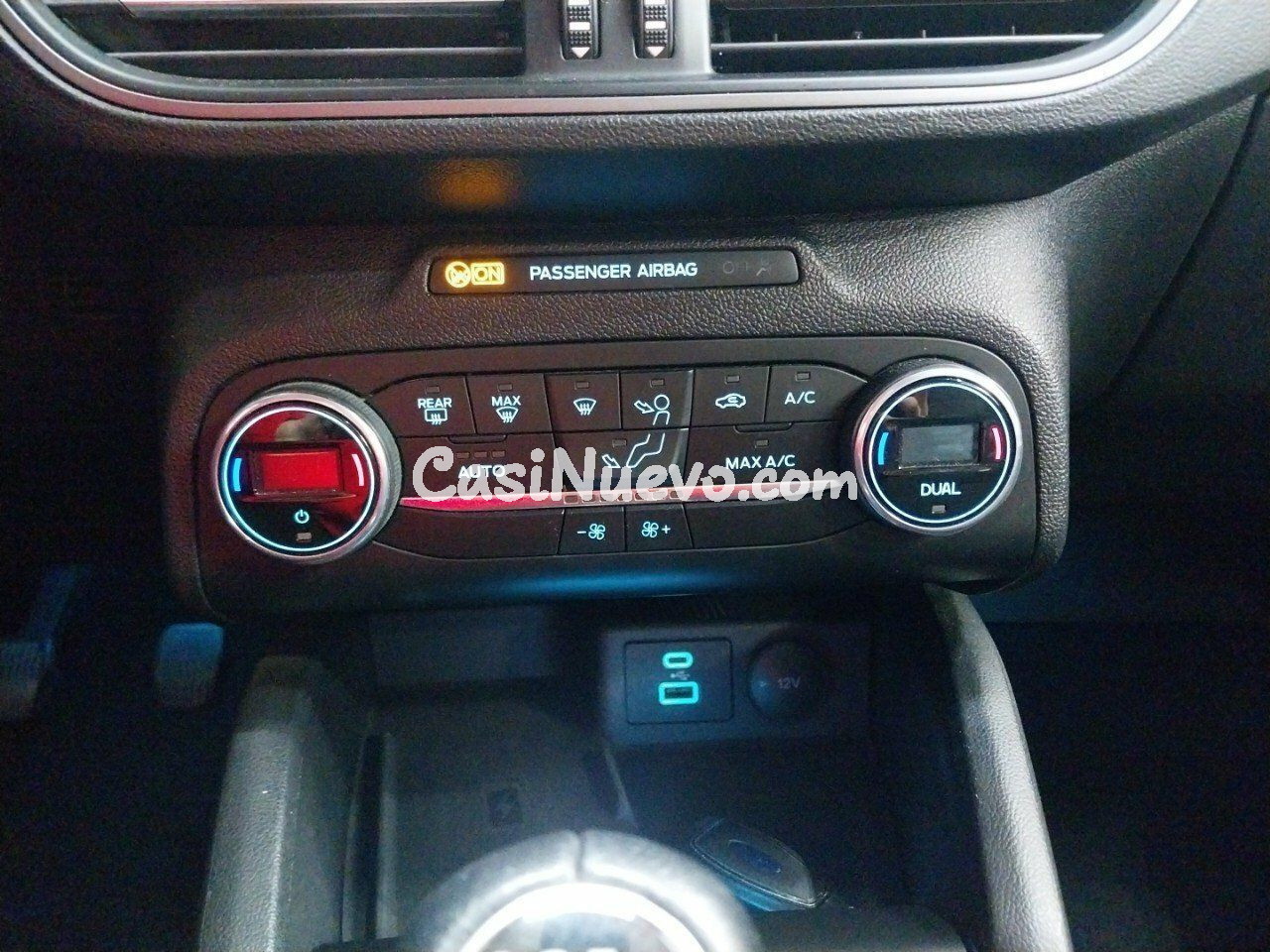 Ford Focus 1.0 Ecoboost MHEV 114kW Active - foto 16