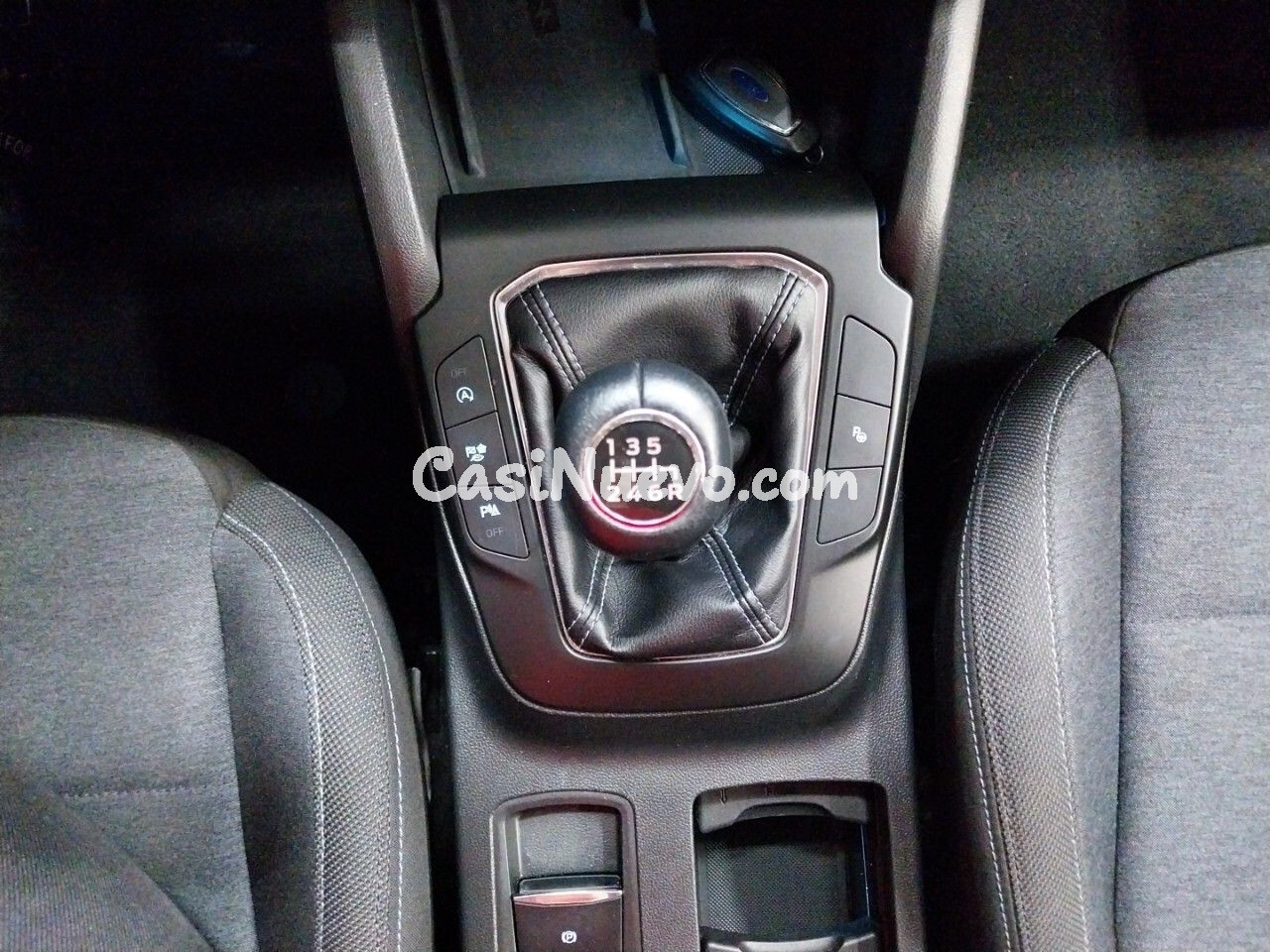 Ford Focus 1.0 Ecoboost MHEV 114kW Active - foto 17