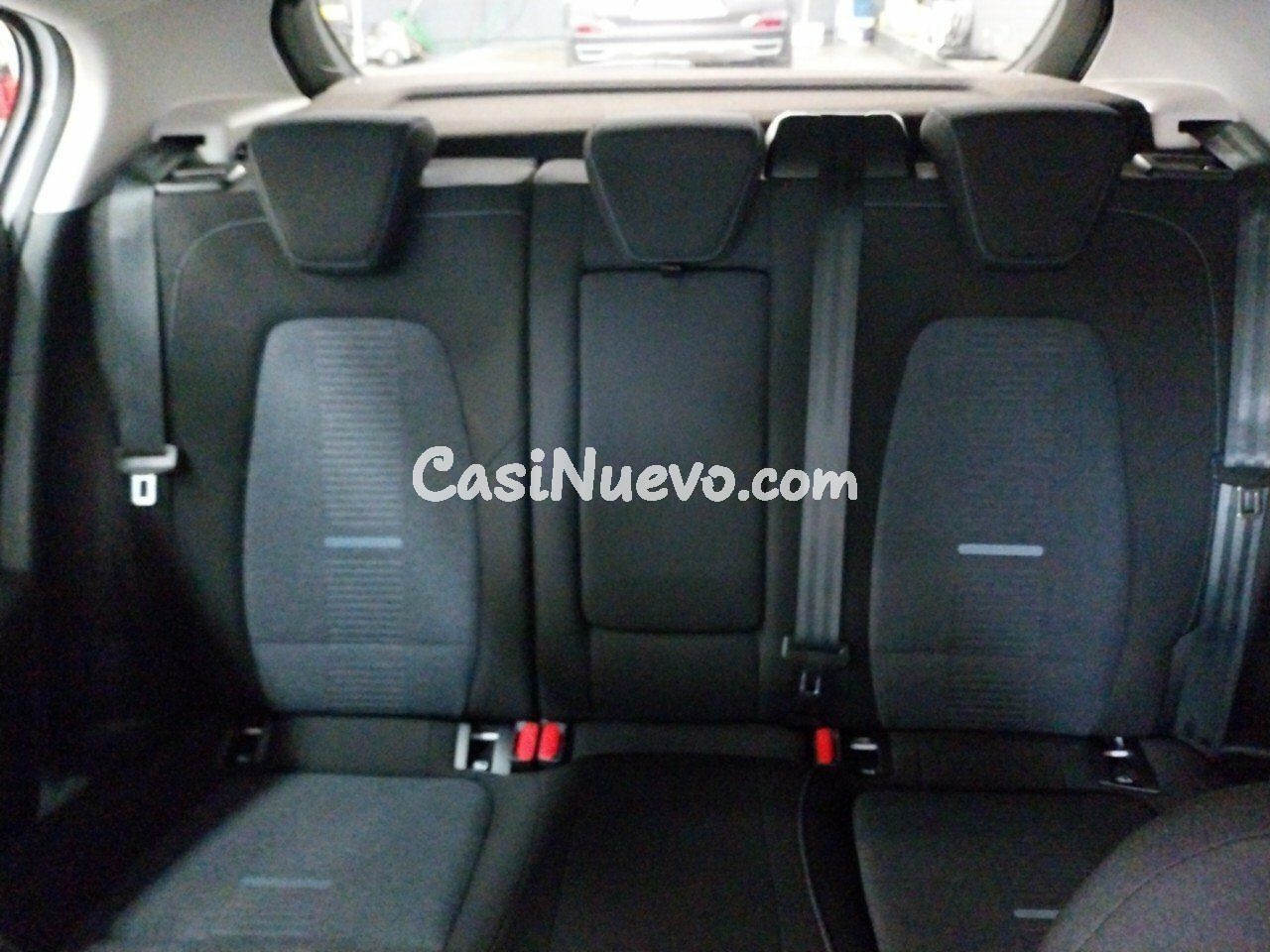 Ford Focus 1.0 Ecoboost MHEV 114kW Active - foto 19