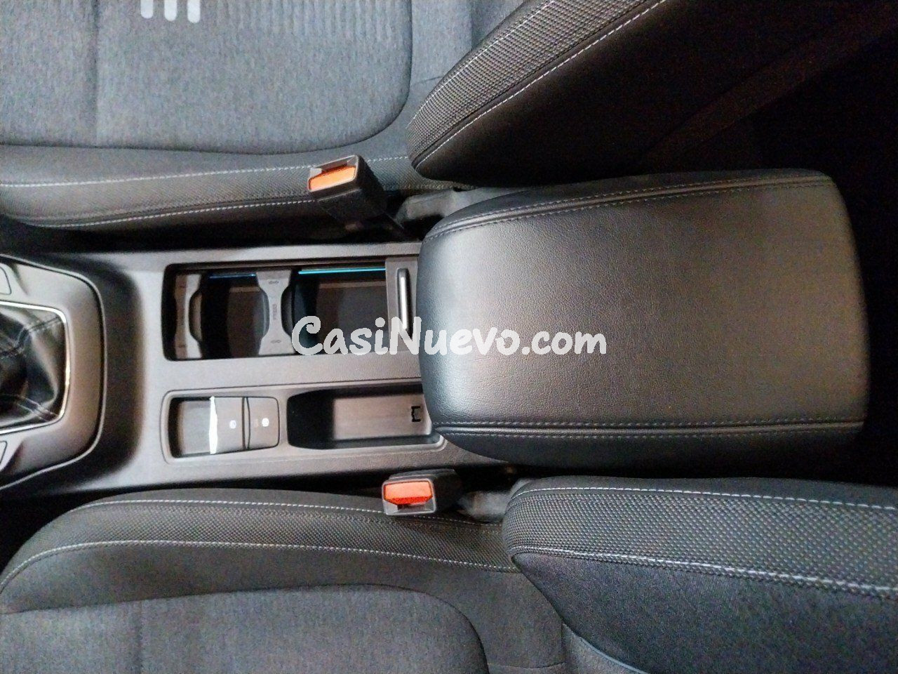 Ford Focus 1.0 Ecoboost MHEV 114kW Active - foto 21