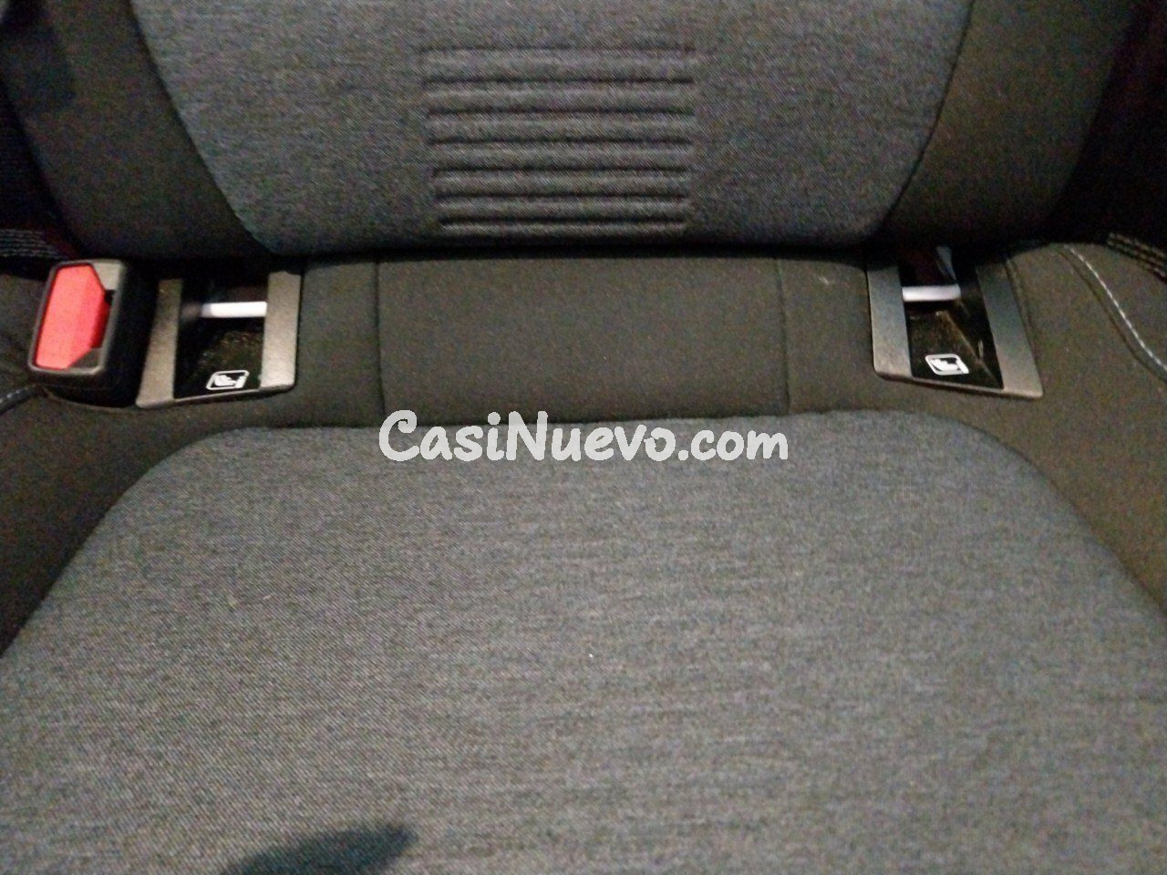 Ford Focus 1.0 Ecoboost MHEV 114kW Active - foto 22