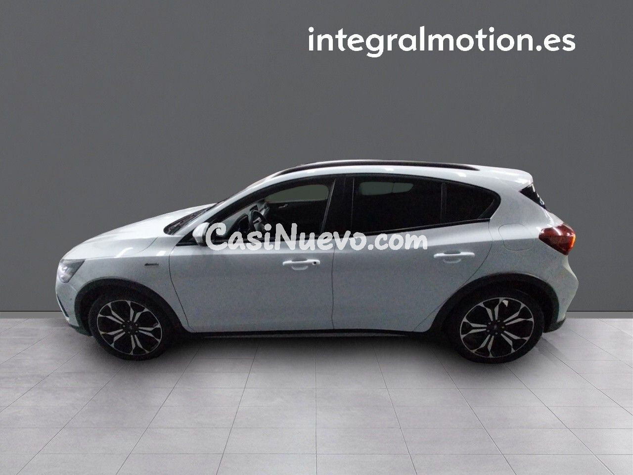 Ford Focus 1.0 Ecoboost MHEV 114kW Active - foto 23