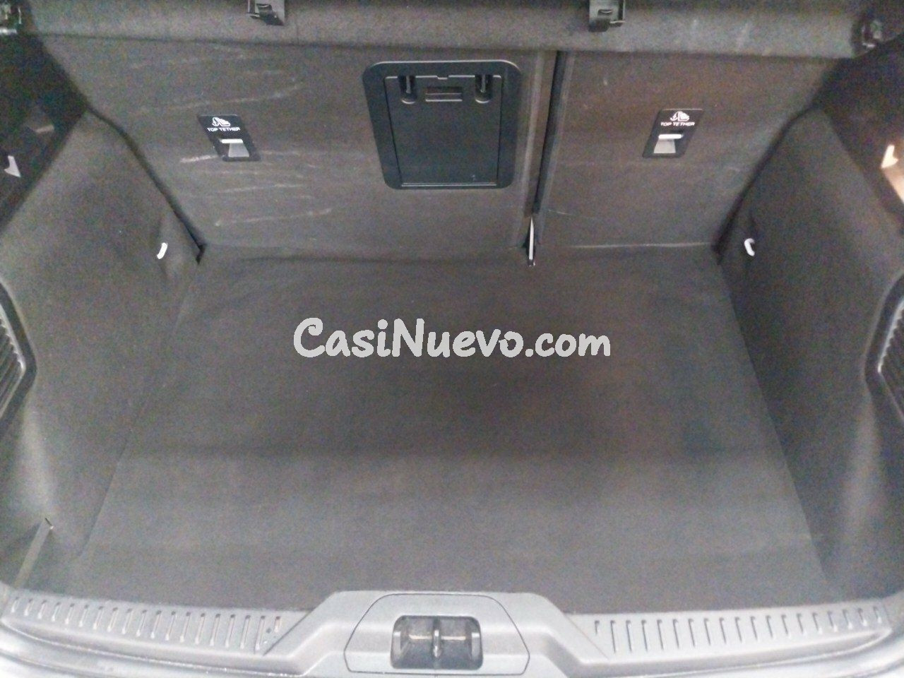 Ford Focus 1.0 Ecoboost MHEV 114kW Active - foto 29