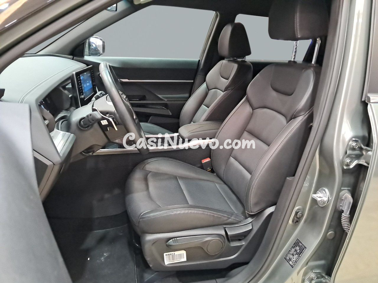 KGM Torres G15 Life Aut. - foto 5