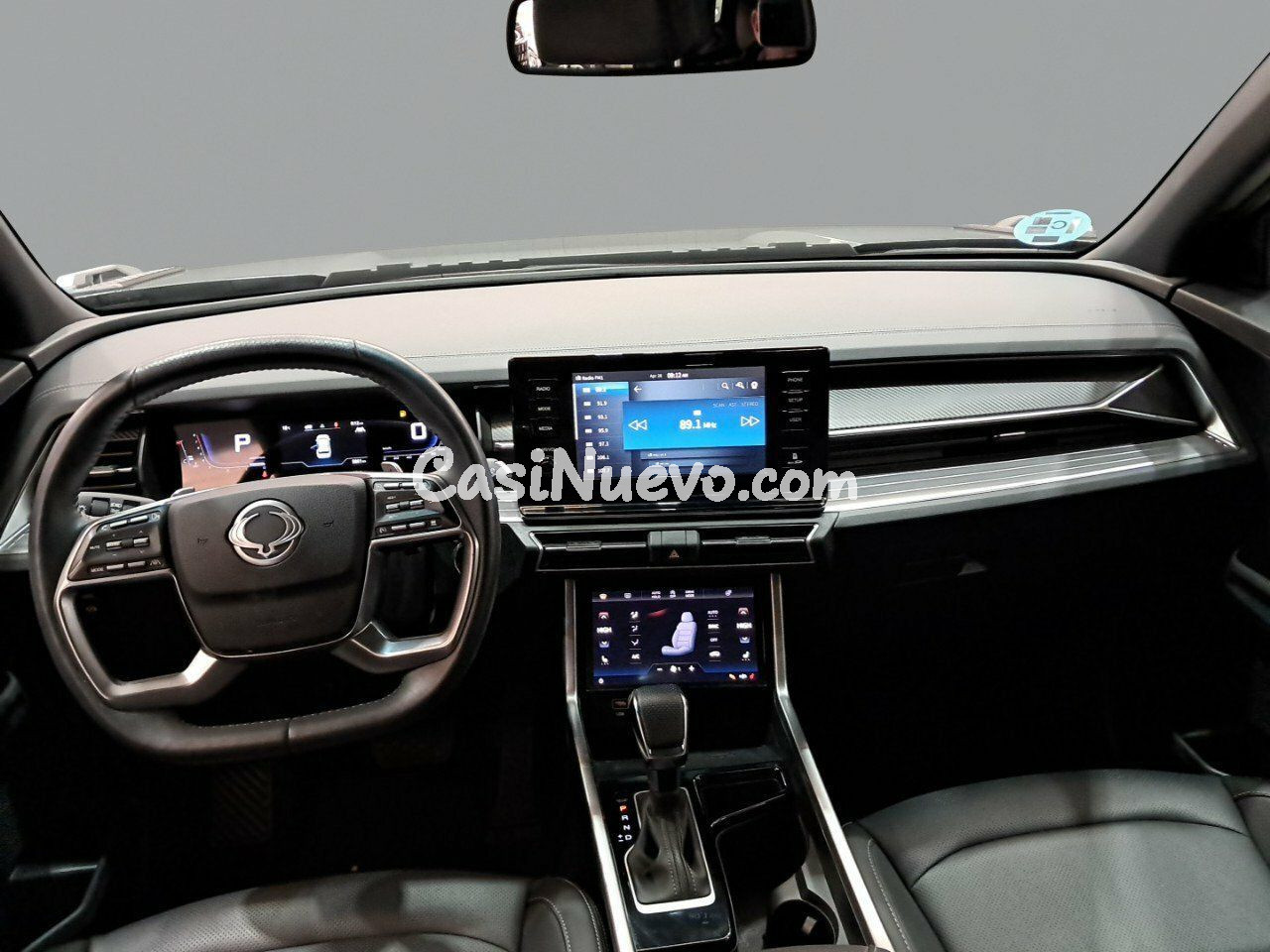 KGM Torres G15 Life Aut. - foto 6