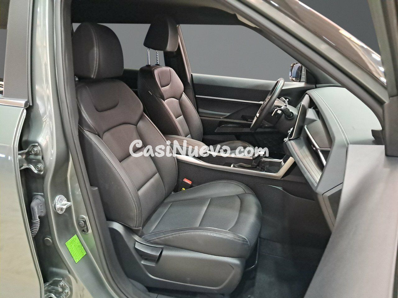 KGM Torres G15 Life Aut. - foto 8