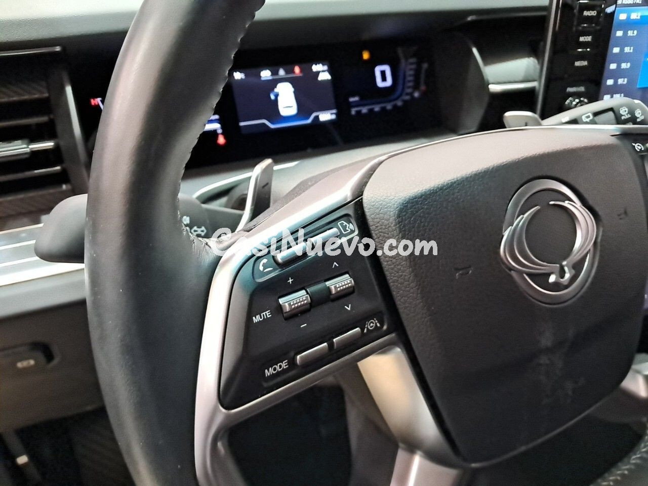 KGM Torres G15 Life Aut. - foto 11