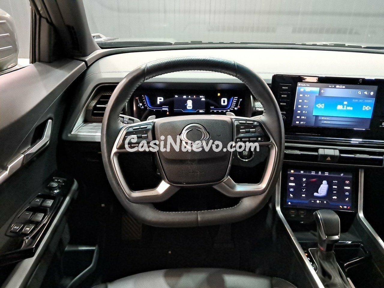 KGM Torres G15 Life Aut. - foto 10