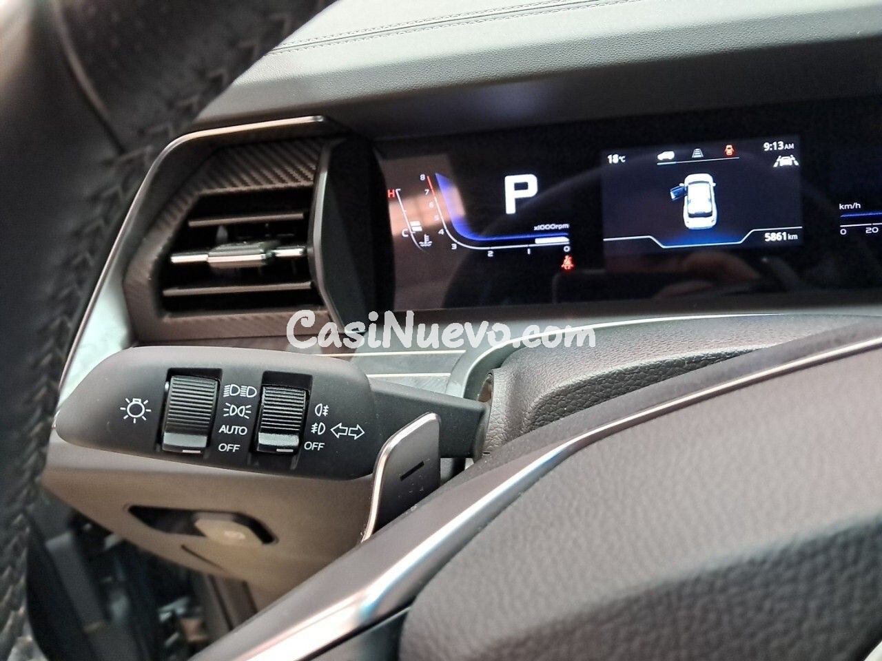 KGM Torres G15 Life Aut. - foto 13