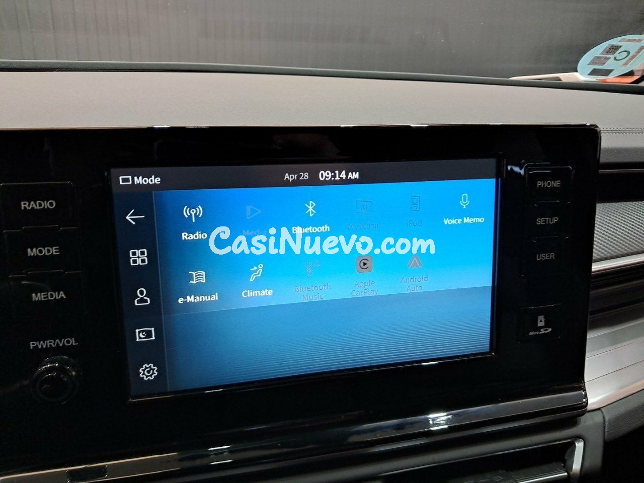 KGM Torres G15 Life Aut. - foto 14