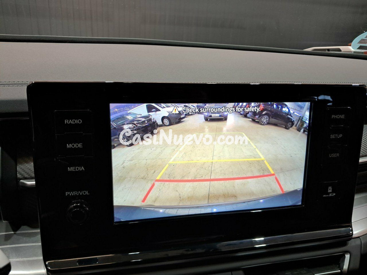 KGM Torres G15 Life Aut. - foto 15