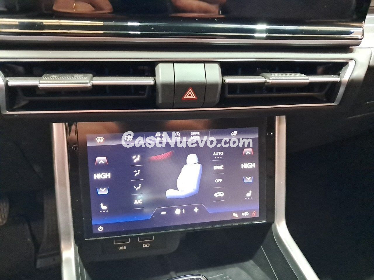 KGM Torres G15 Life Aut. - foto 16