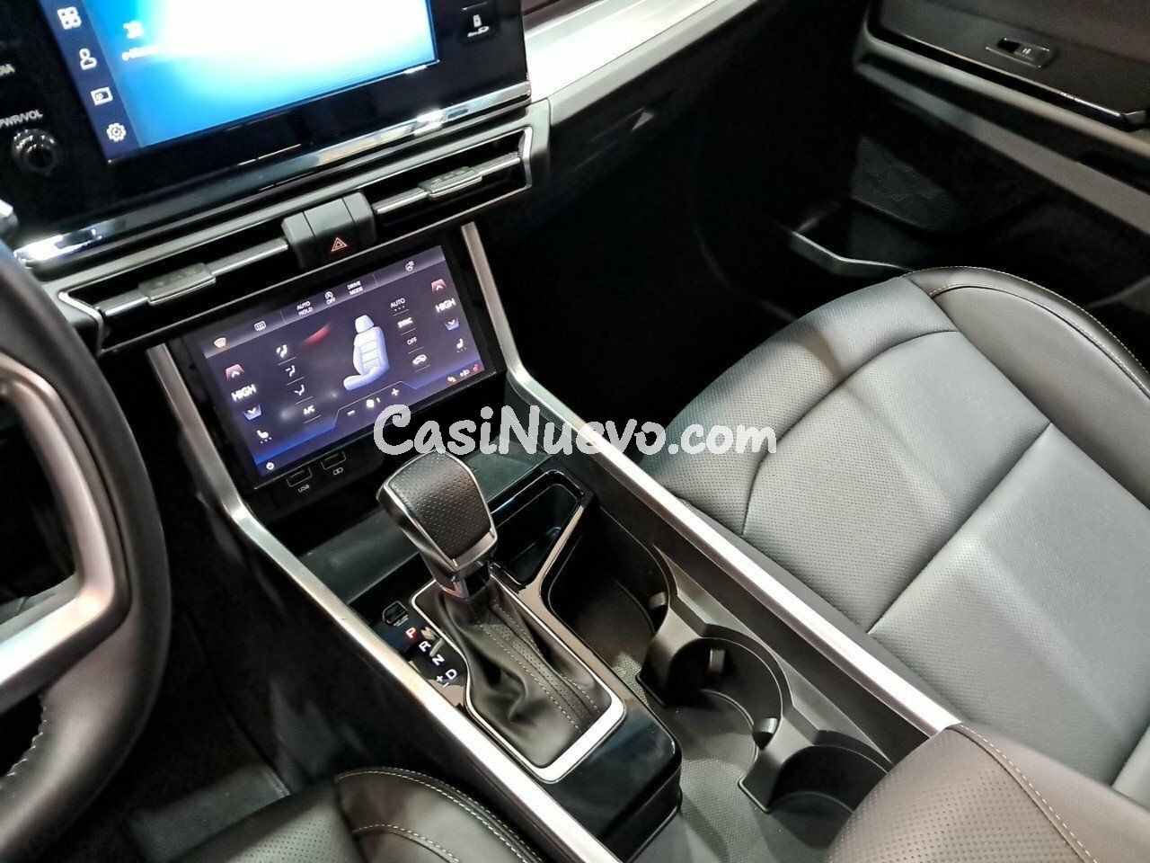 KGM Torres G15 Life Aut. - foto 17