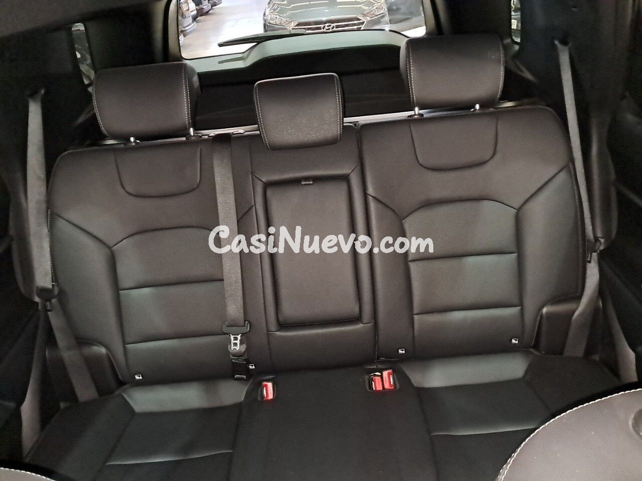 KGM Torres G15 Life Aut. - foto 19