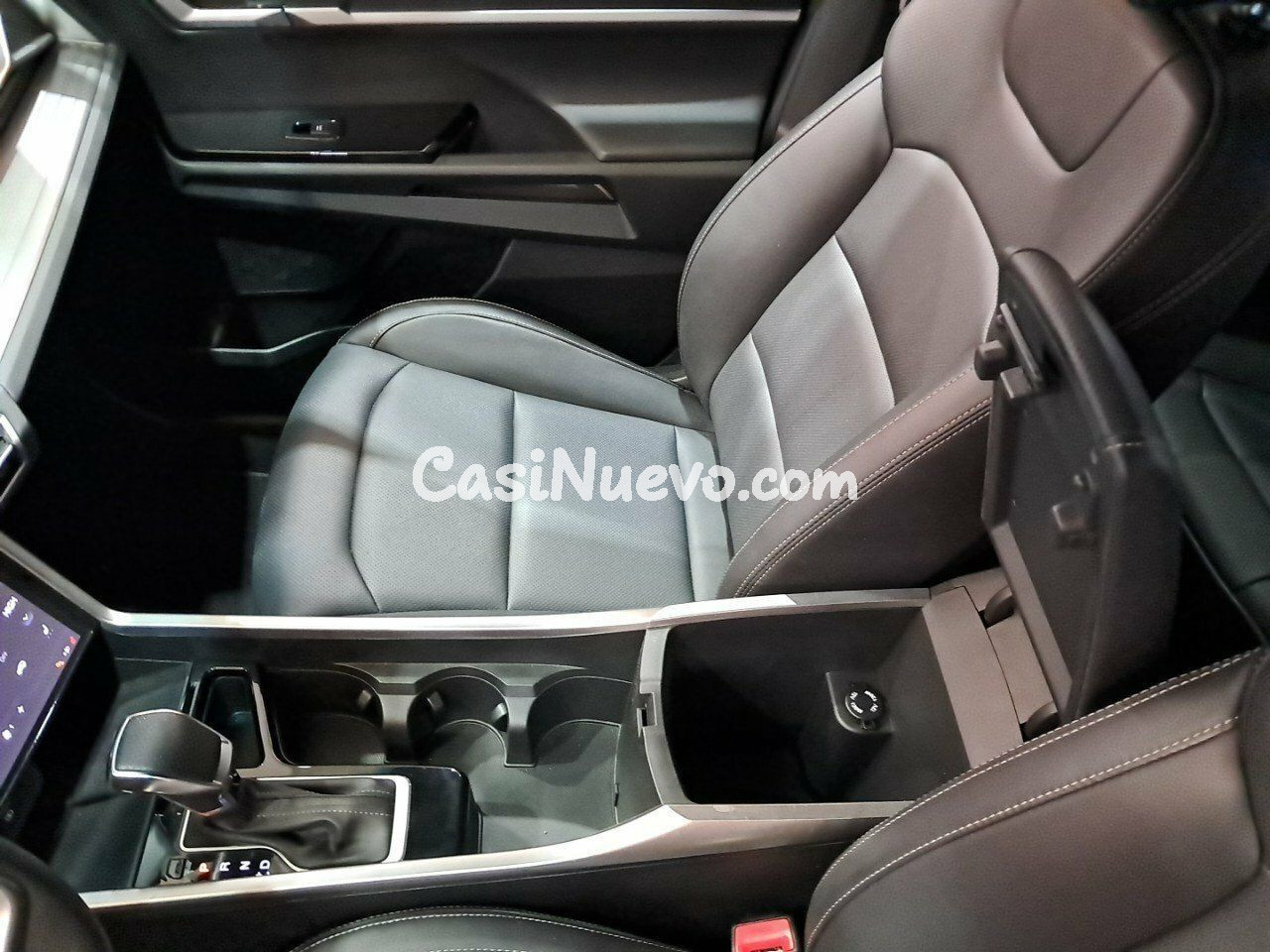 KGM Torres G15 Life Aut. - foto 21