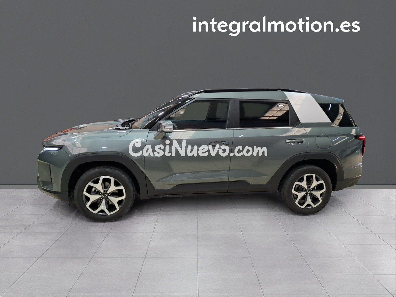 KGM Torres G15 Life Aut. - foto 23