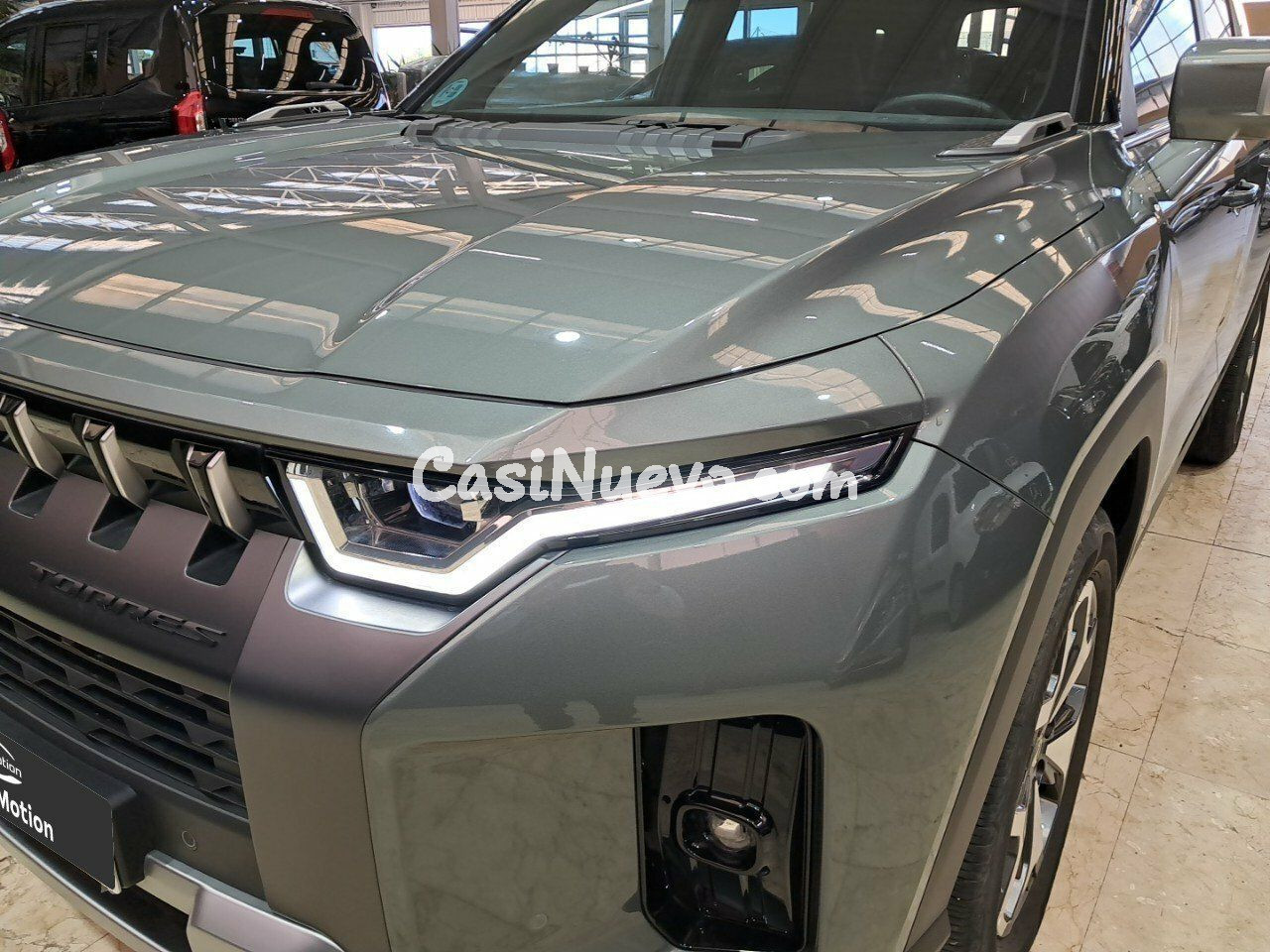 KGM Torres G15 Life Aut. - foto 26