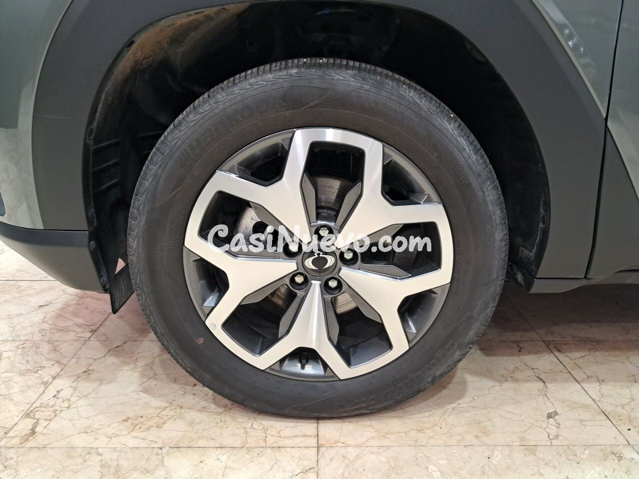 KGM Torres G15 Life Aut. - foto 28