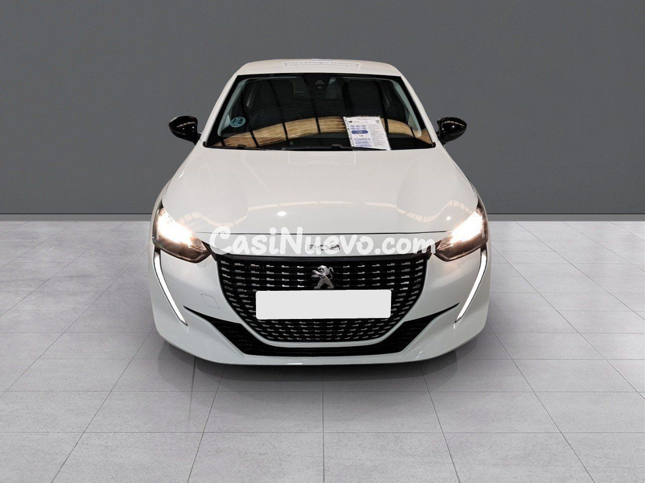 Peugeot 208 BlueHDi 73kW (100CV) Active
