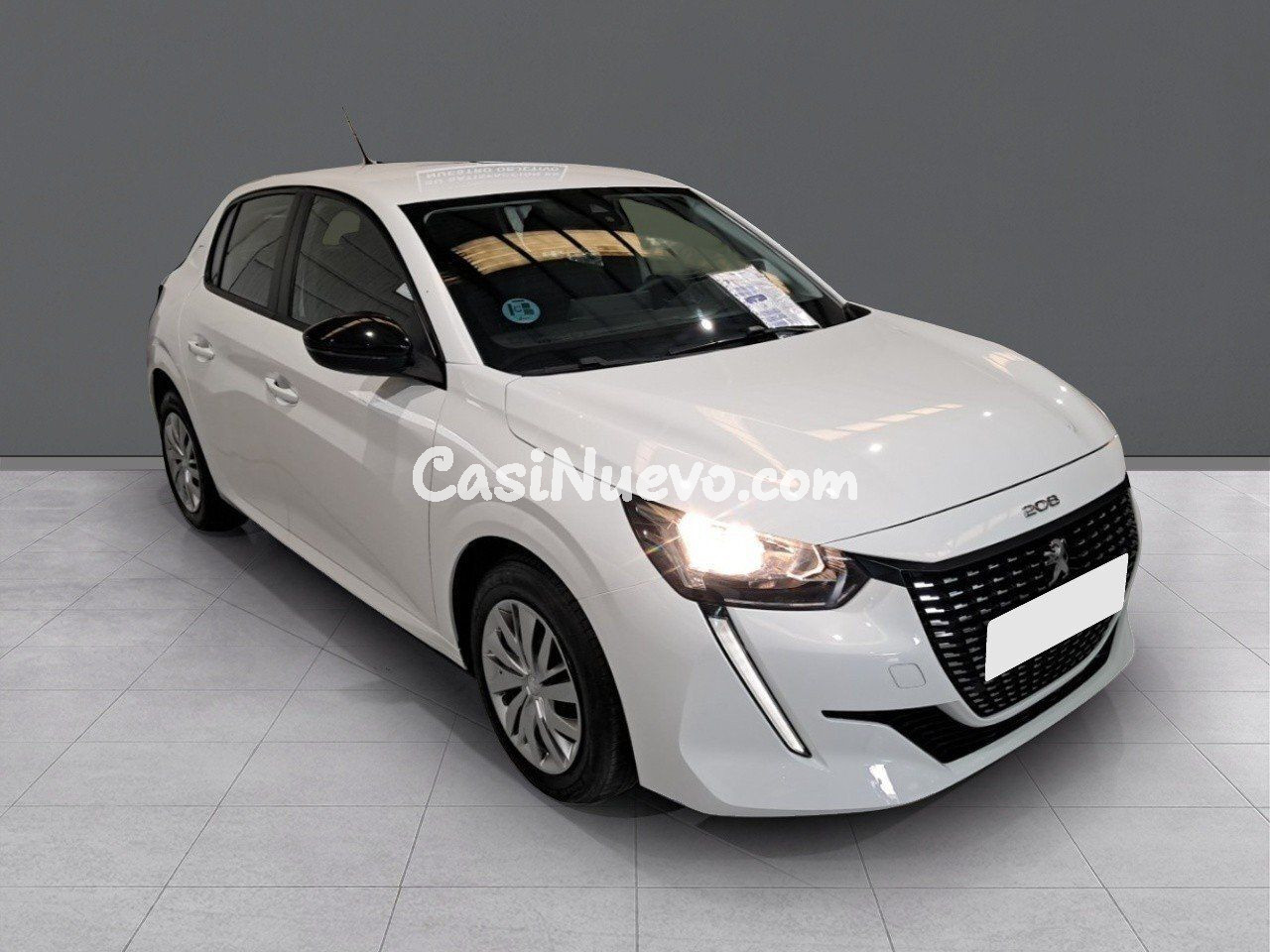 Peugeot 208 BlueHDi 73kW (100CV) Active - foto 3