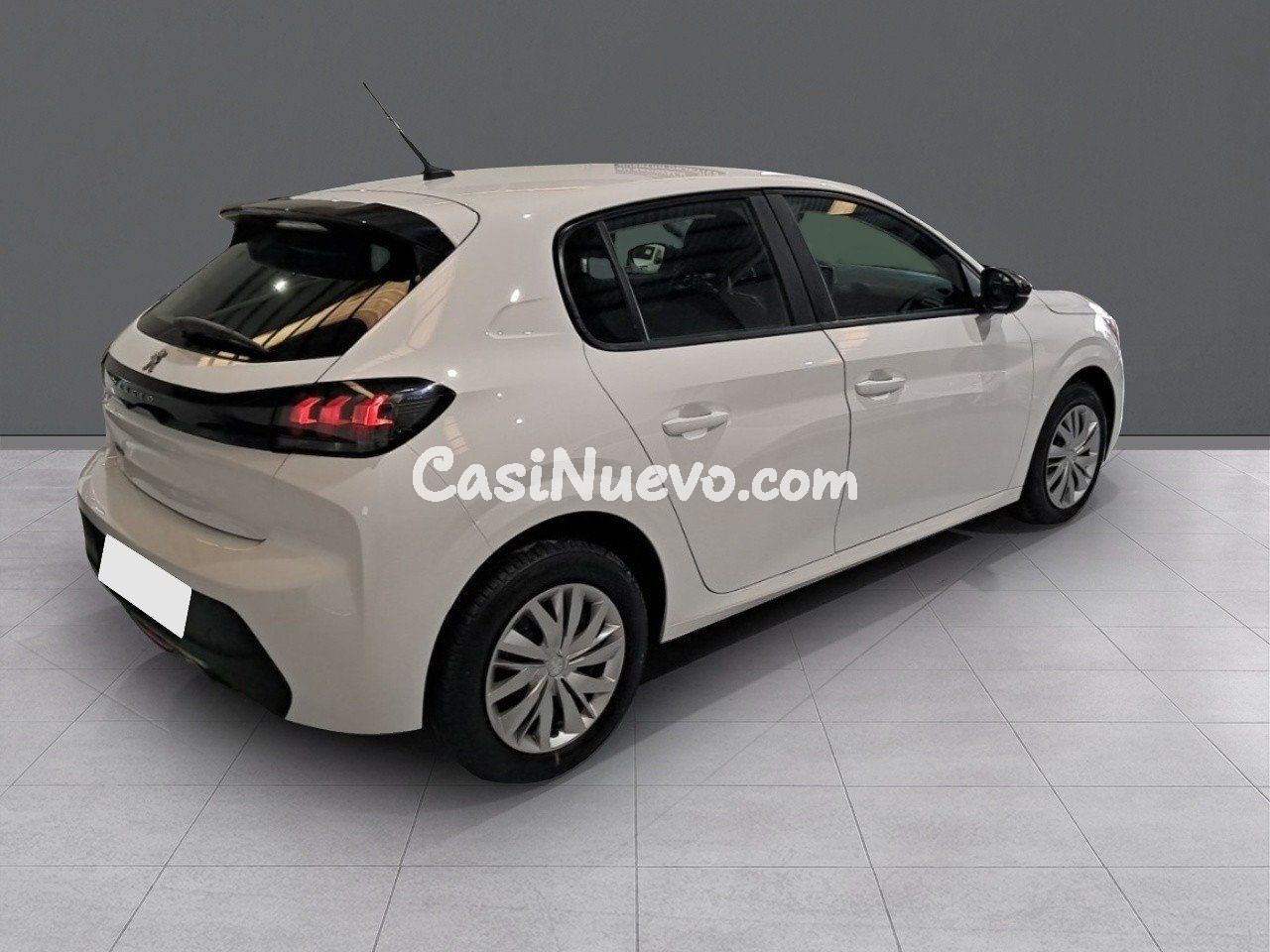 Peugeot 208 BlueHDi 73kW (100CV) Active - foto 5