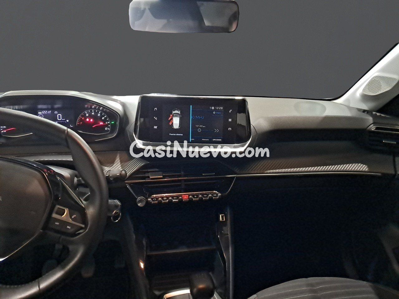 Peugeot 208 BlueHDi 73kW (100CV) Active - foto 7