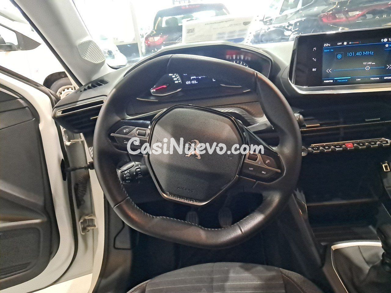 Peugeot 208 BlueHDi 73kW (100CV) Active - foto 11