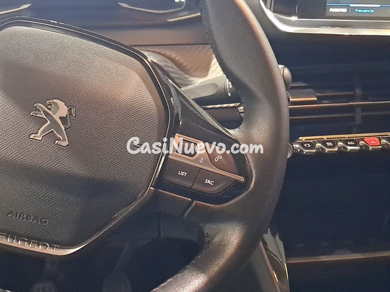 Peugeot 208 BlueHDi 73kW (100CV) Active - foto 13