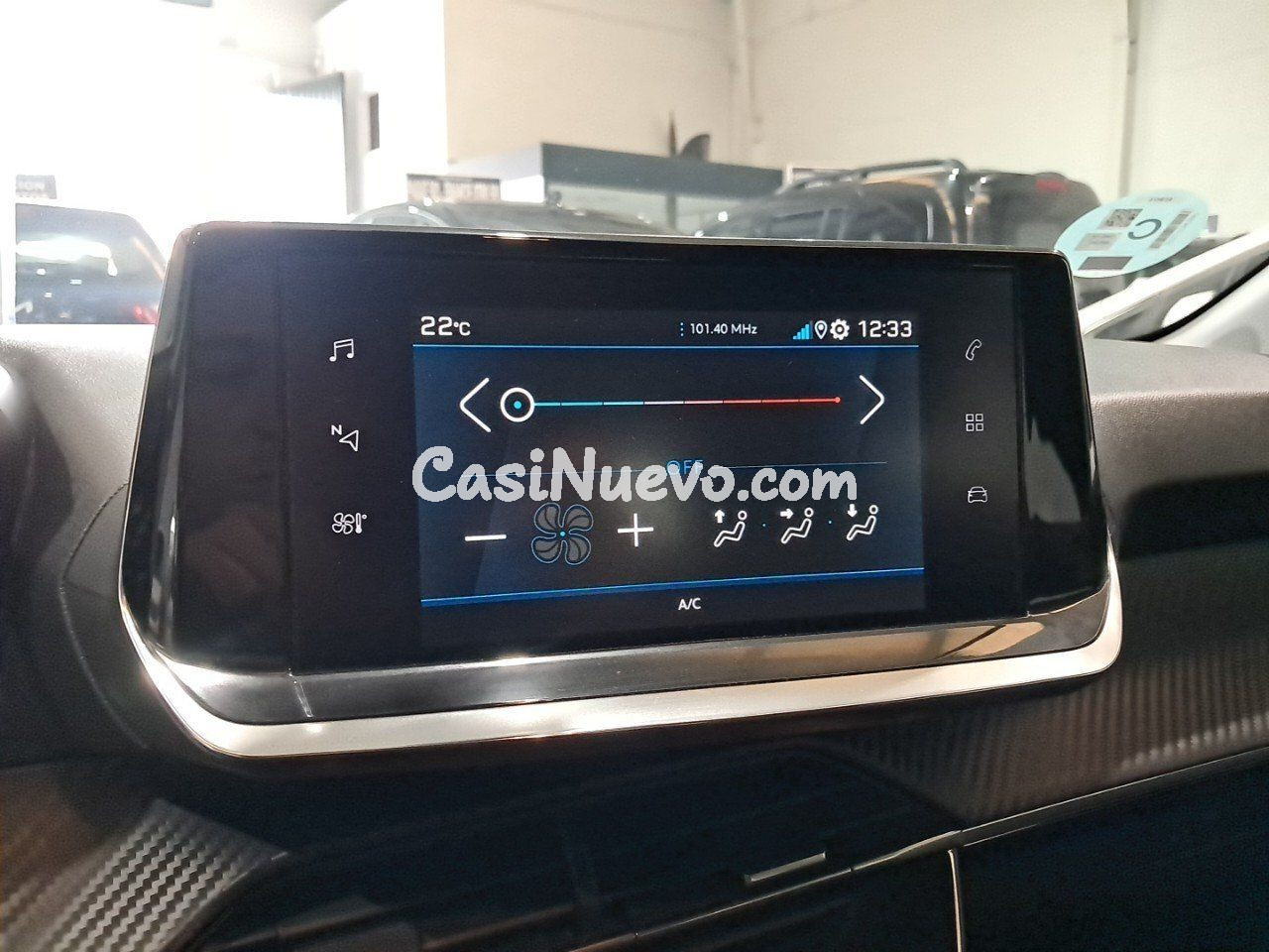 Peugeot 208 BlueHDi 73kW (100CV) Active - foto 15