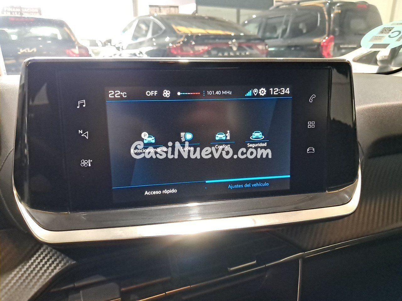 Peugeot 208 BlueHDi 73kW (100CV) Active - foto 16