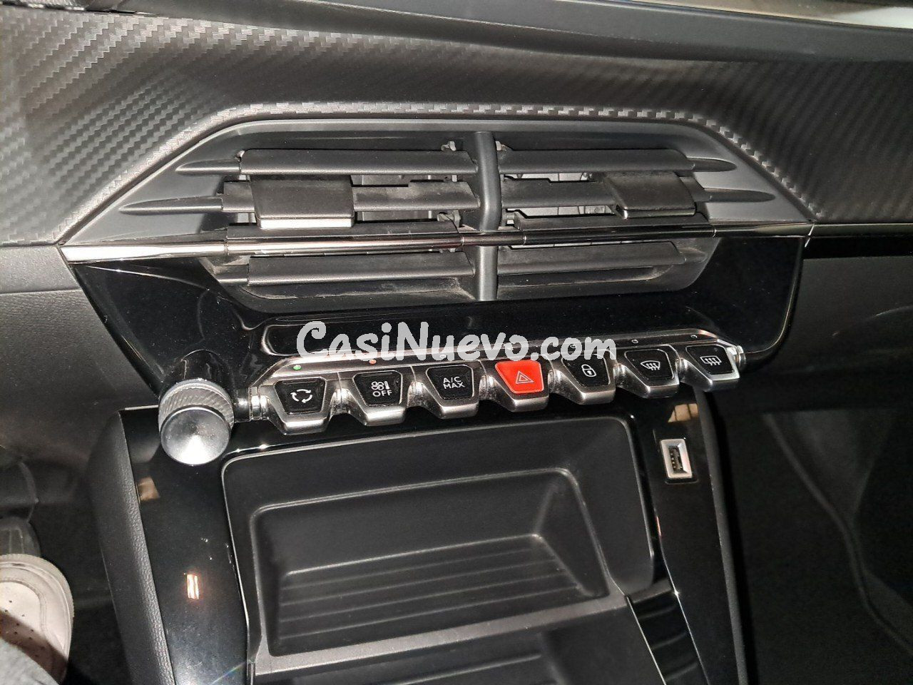 Peugeot 208 BlueHDi 73kW (100CV) Active - foto 17