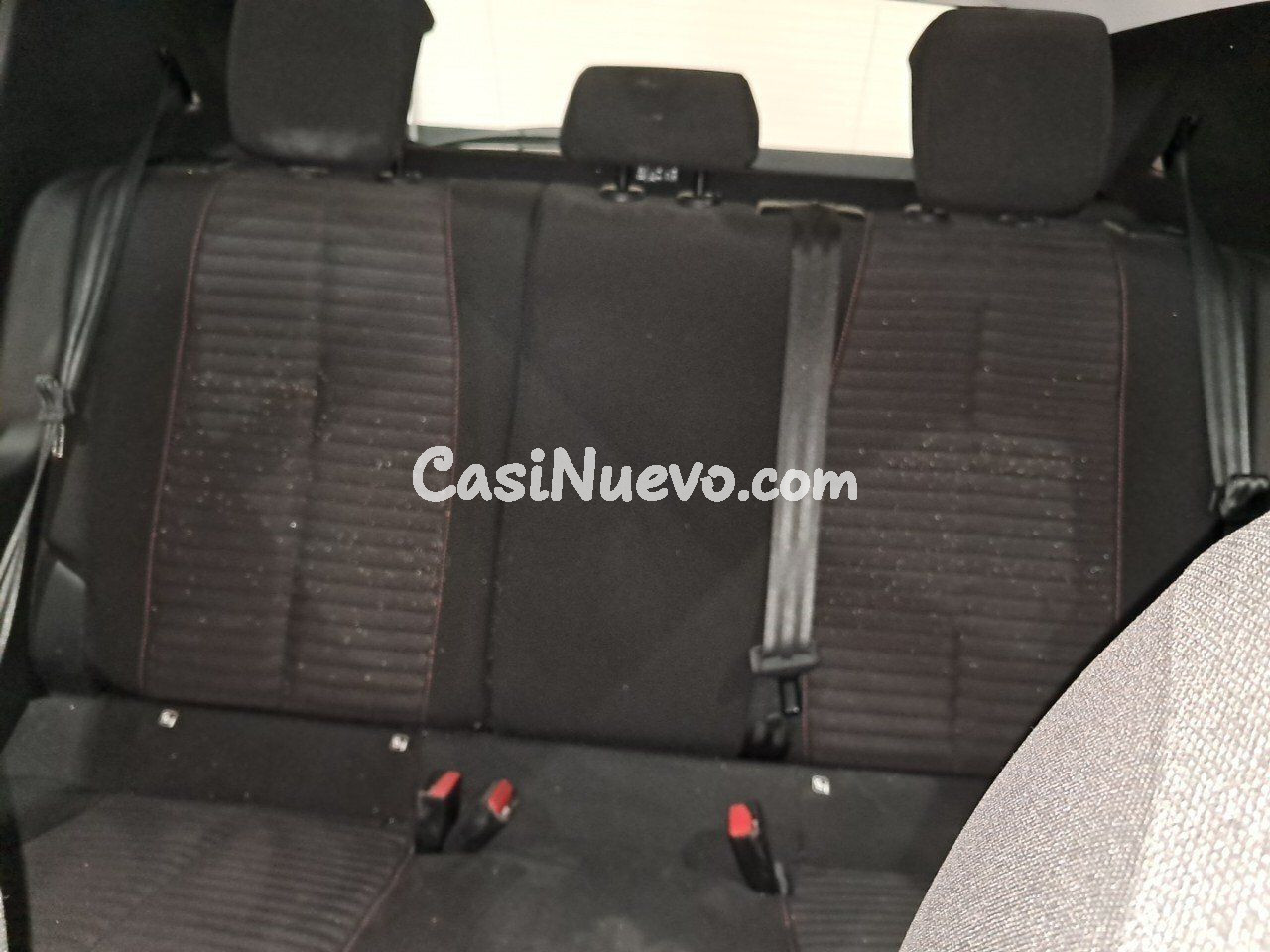 Peugeot 208 BlueHDi 73kW (100CV) Active - foto 20