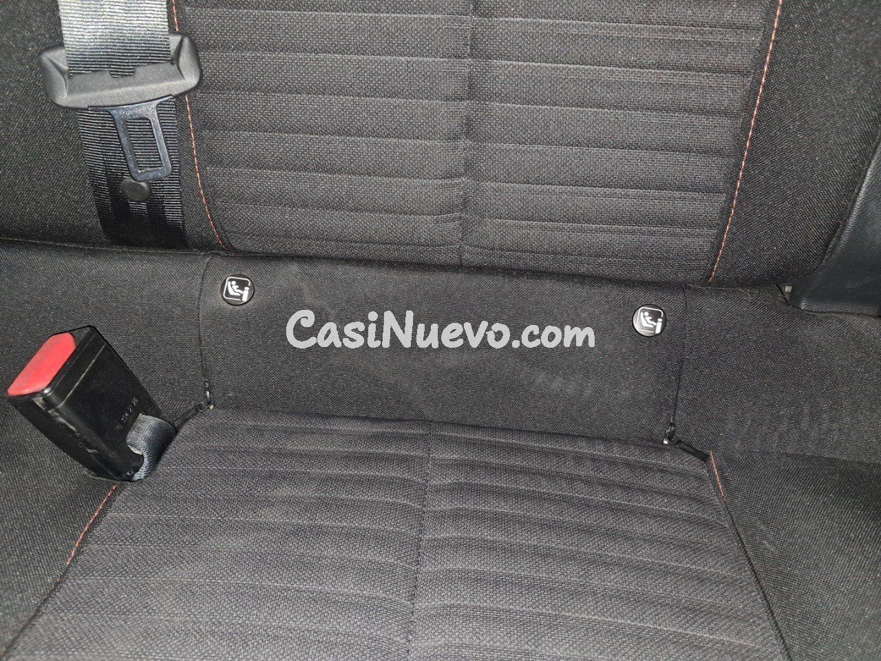 Peugeot 208 BlueHDi 73kW (100CV) Active - foto 23