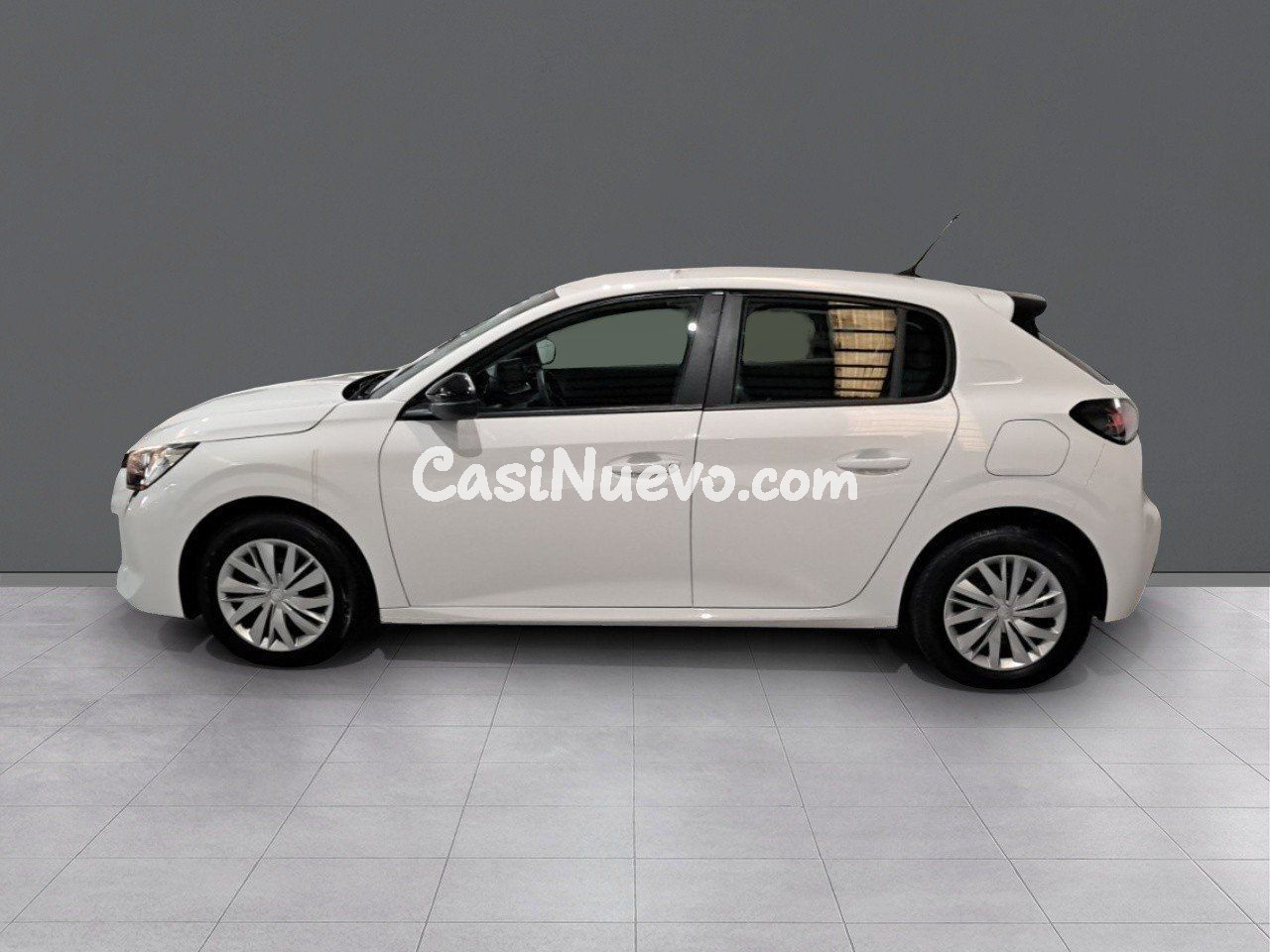 Peugeot 208 BlueHDi 73kW (100CV) Active - foto 24