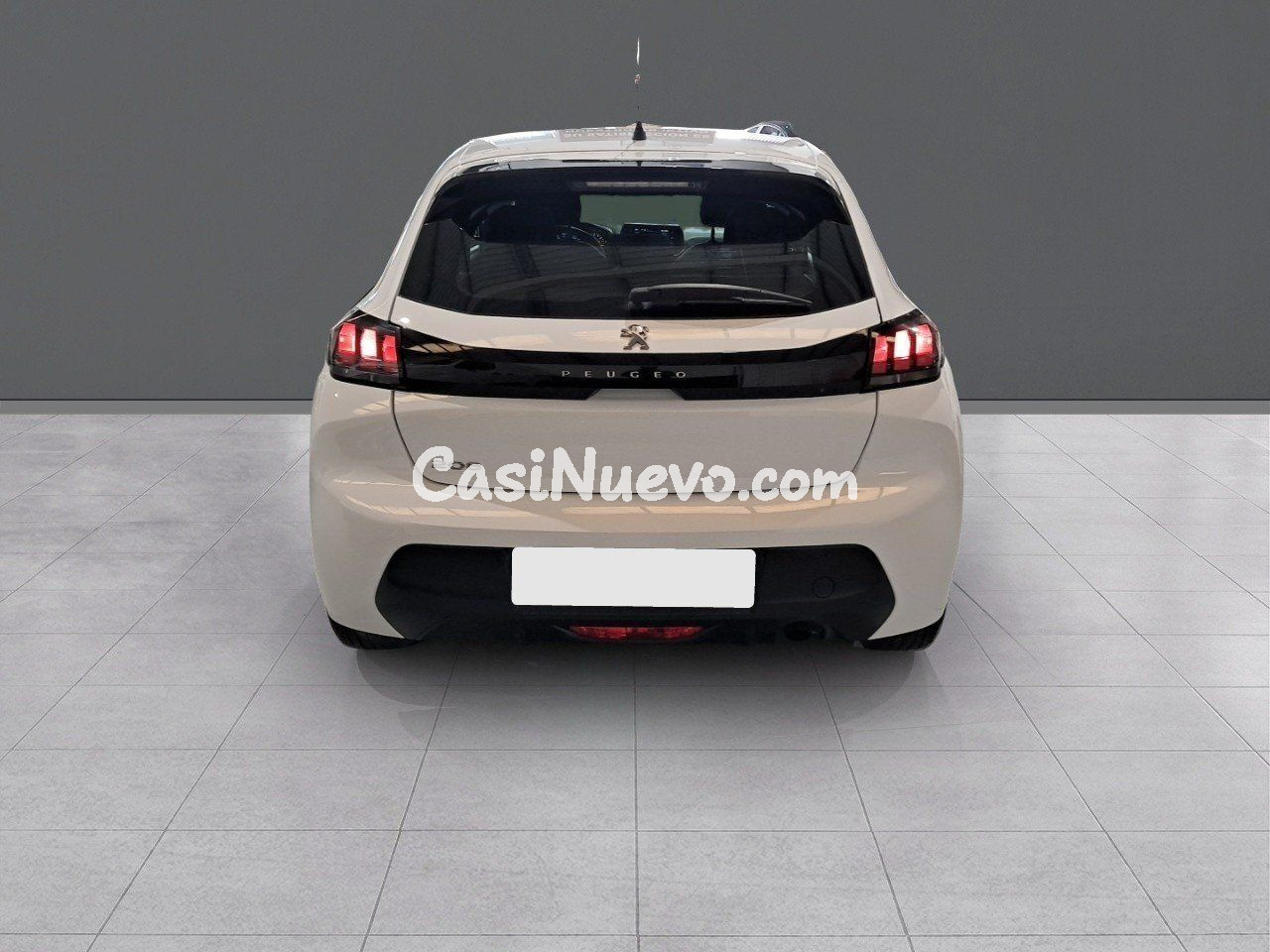 Peugeot 208 BlueHDi 73kW (100CV) Active - foto 25