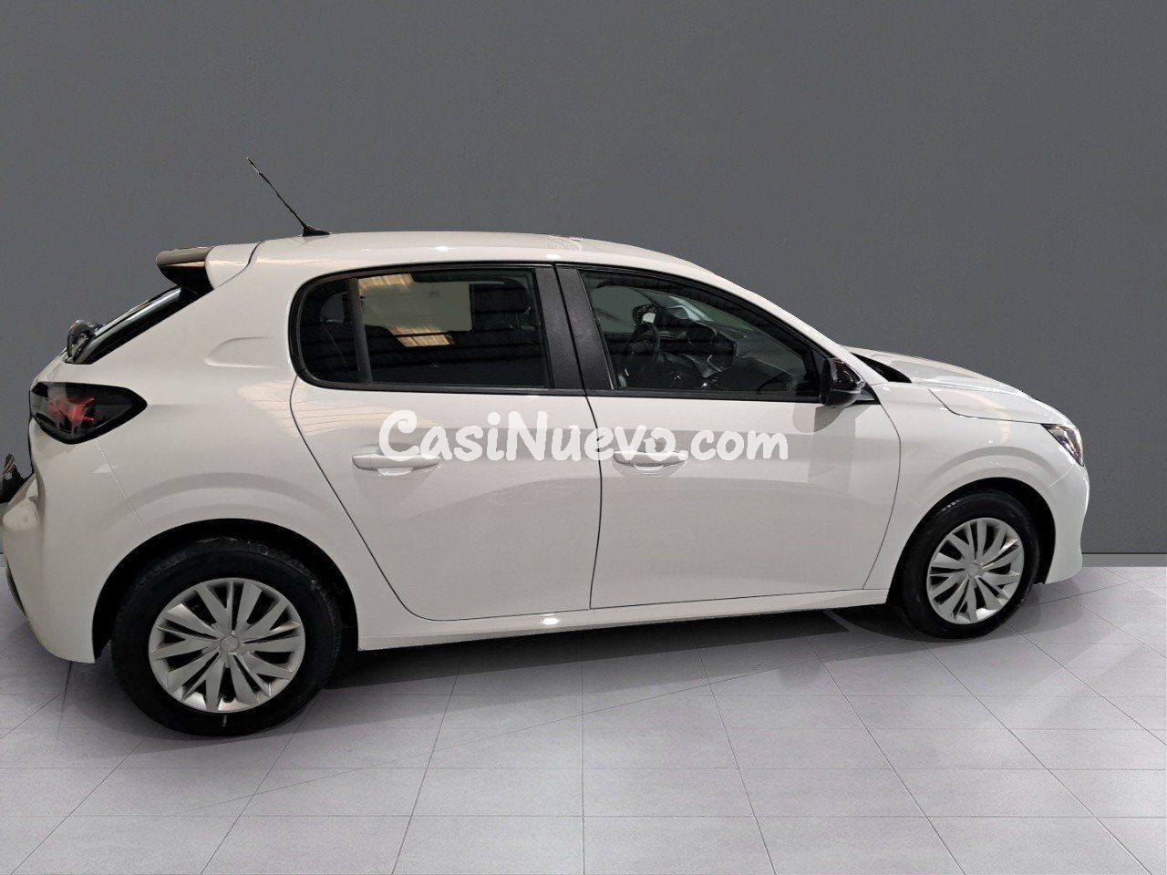 Peugeot 208 BlueHDi 73kW (100CV) Active - foto 26