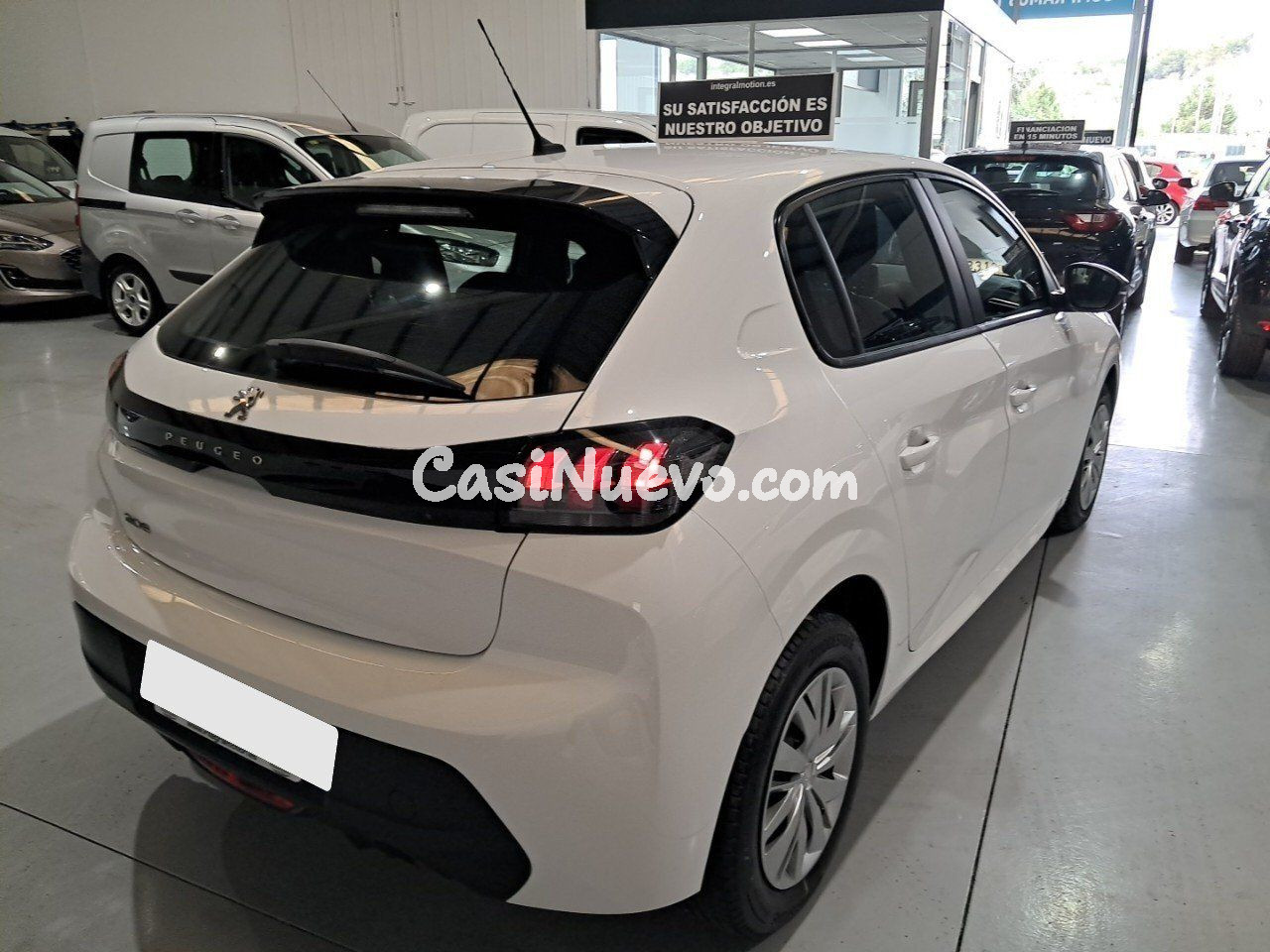 Peugeot 208 BlueHDi 73kW (100CV) Active - foto 28