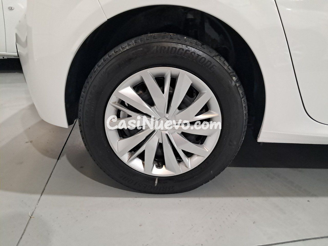 Peugeot 208 BlueHDi 73kW (100CV) Active - foto 29
