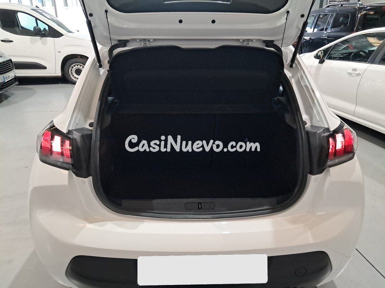 Peugeot 208 BlueHDi 73kW (100CV) Active - foto 30