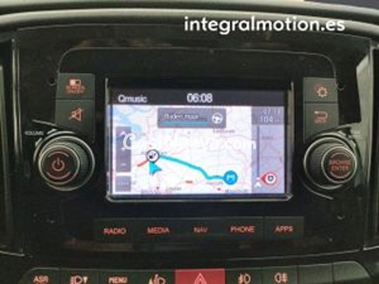 Fiat Doblò Cargo 1.3 Multijet 95 SX SWB 4d - foto 7