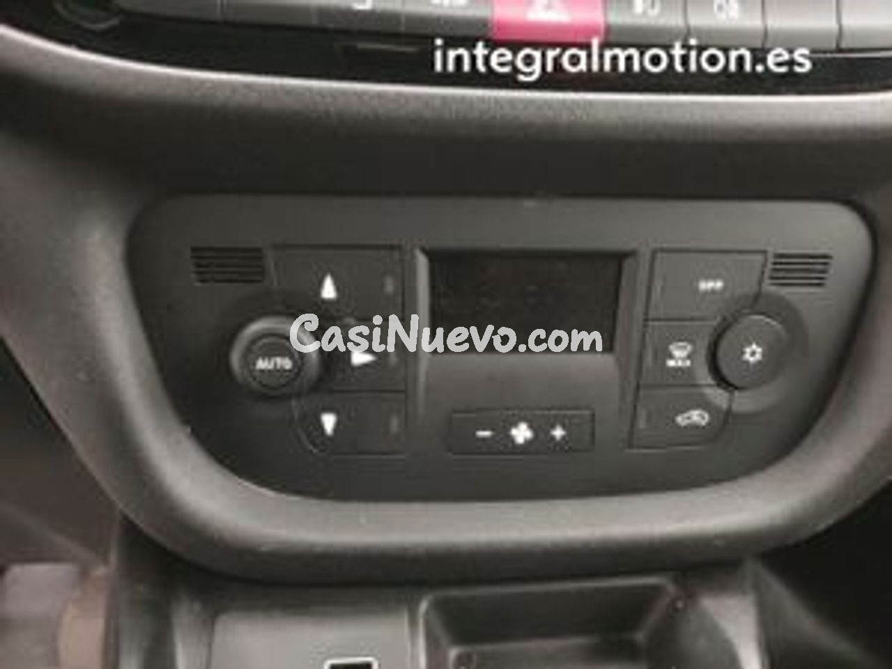 Fiat Doblò Cargo 1.3 Multijet 95 SX SWB 4d - foto 8