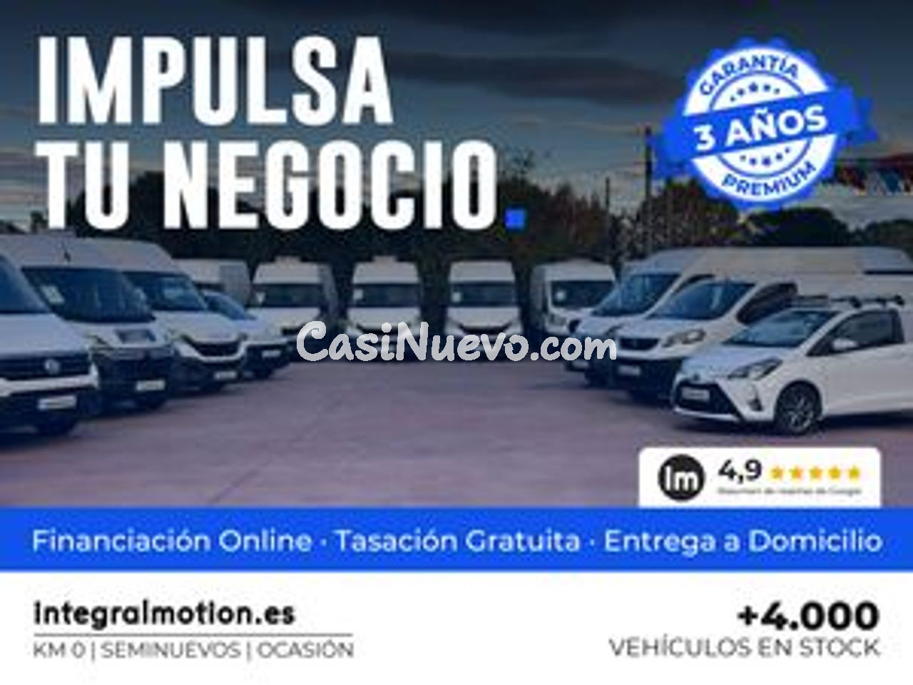 Fiat Doblò Cargo 1.3 Multijet 95 SX SWB 4d - foto 12