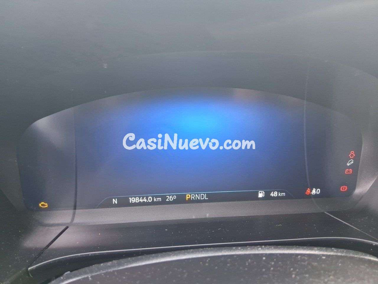 Ford Kuga ST-Line X Graphite T 2.5 Duratec FHEV AT - foto 8