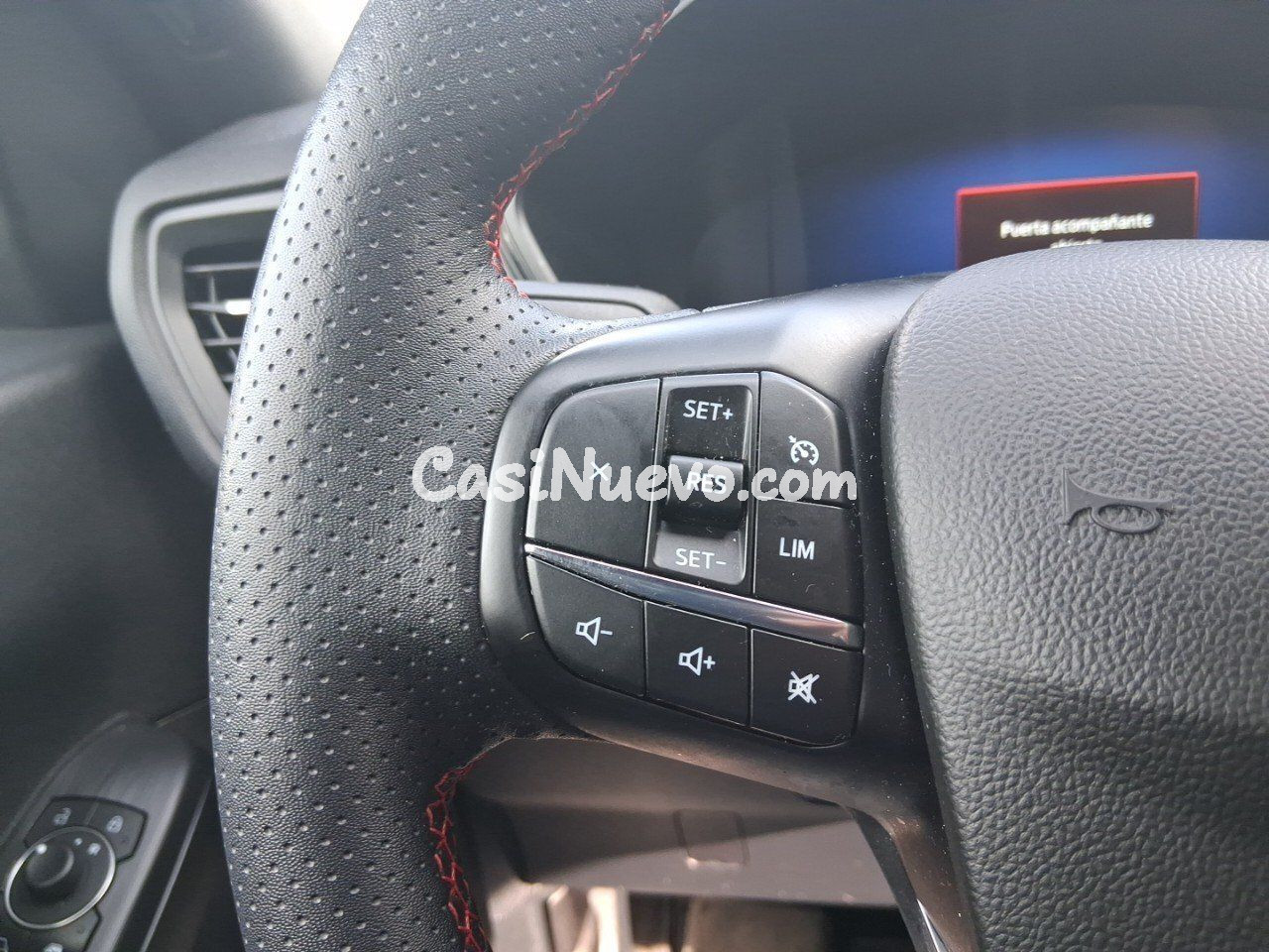 Ford Kuga ST-Line X Graphite T 2.5 Duratec FHEV AT - foto 12