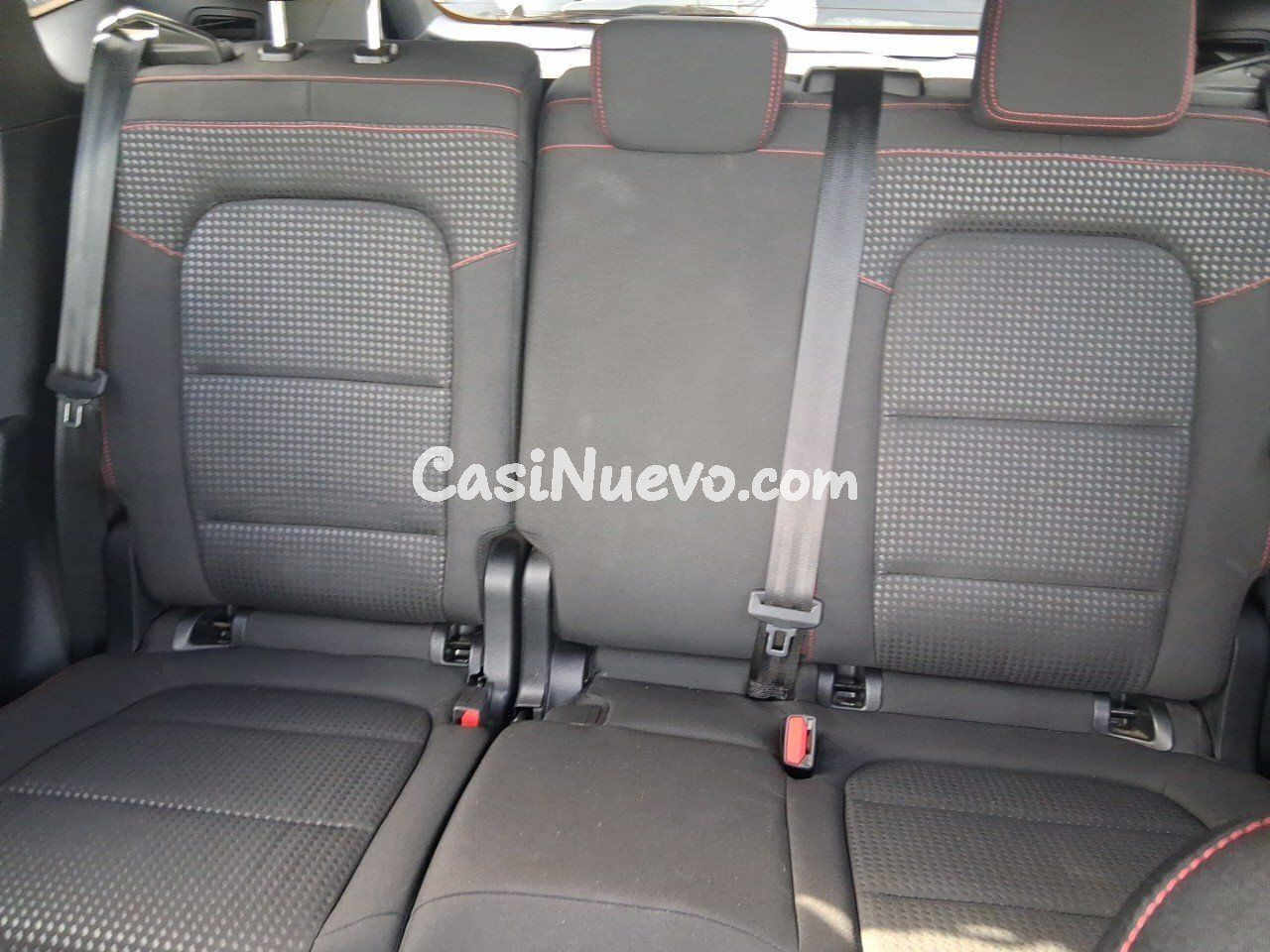 Ford Kuga ST-Line X Graphite T 2.5 Duratec FHEV AT - foto 20