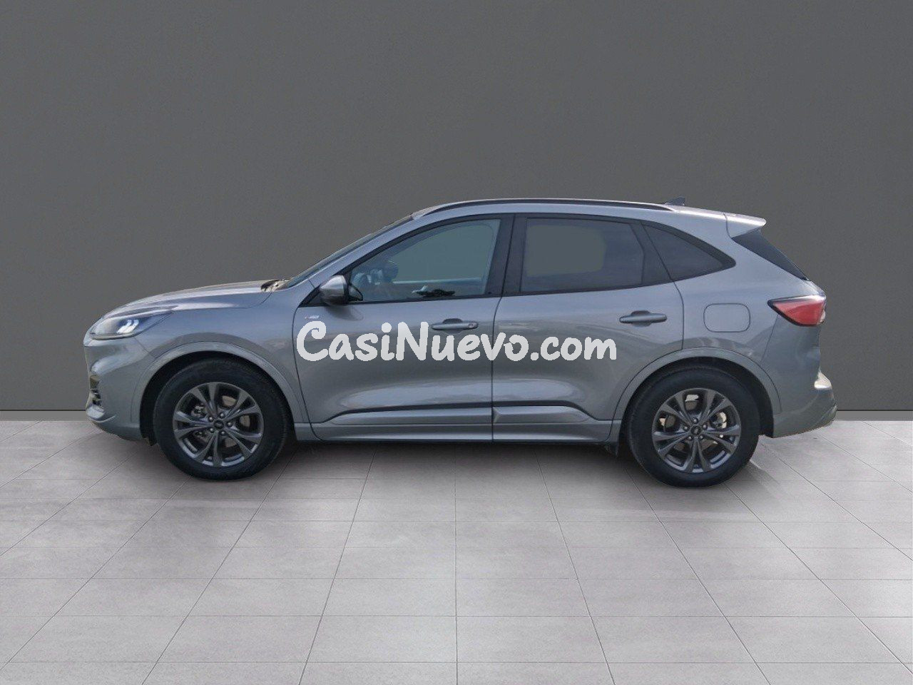 Ford Kuga ST-Line X Graphite T 2.5 Duratec FHEV AT - foto 24