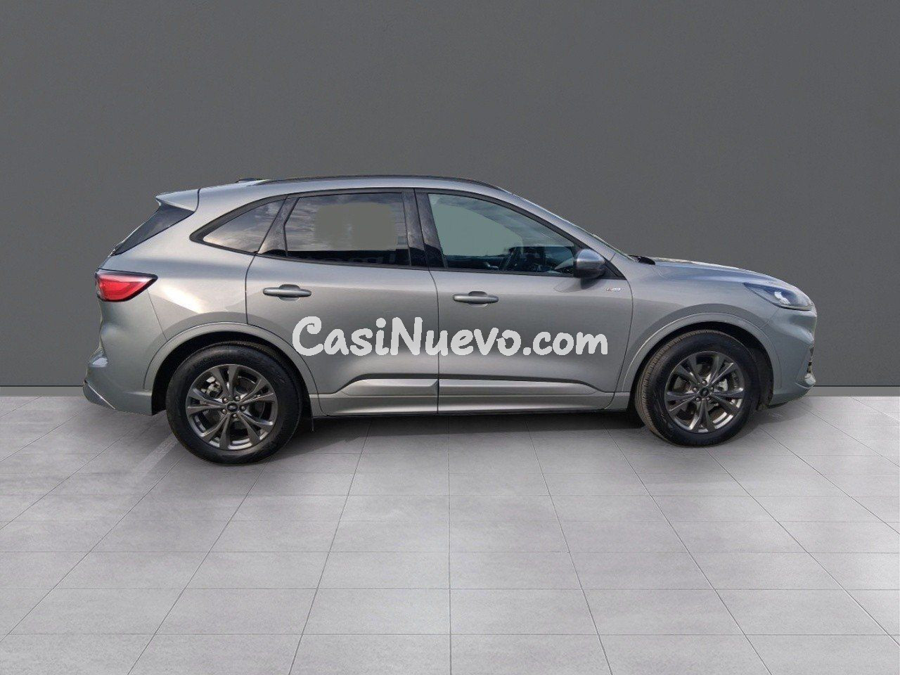 Ford Kuga ST-Line X Graphite T 2.5 Duratec FHEV AT - foto 26