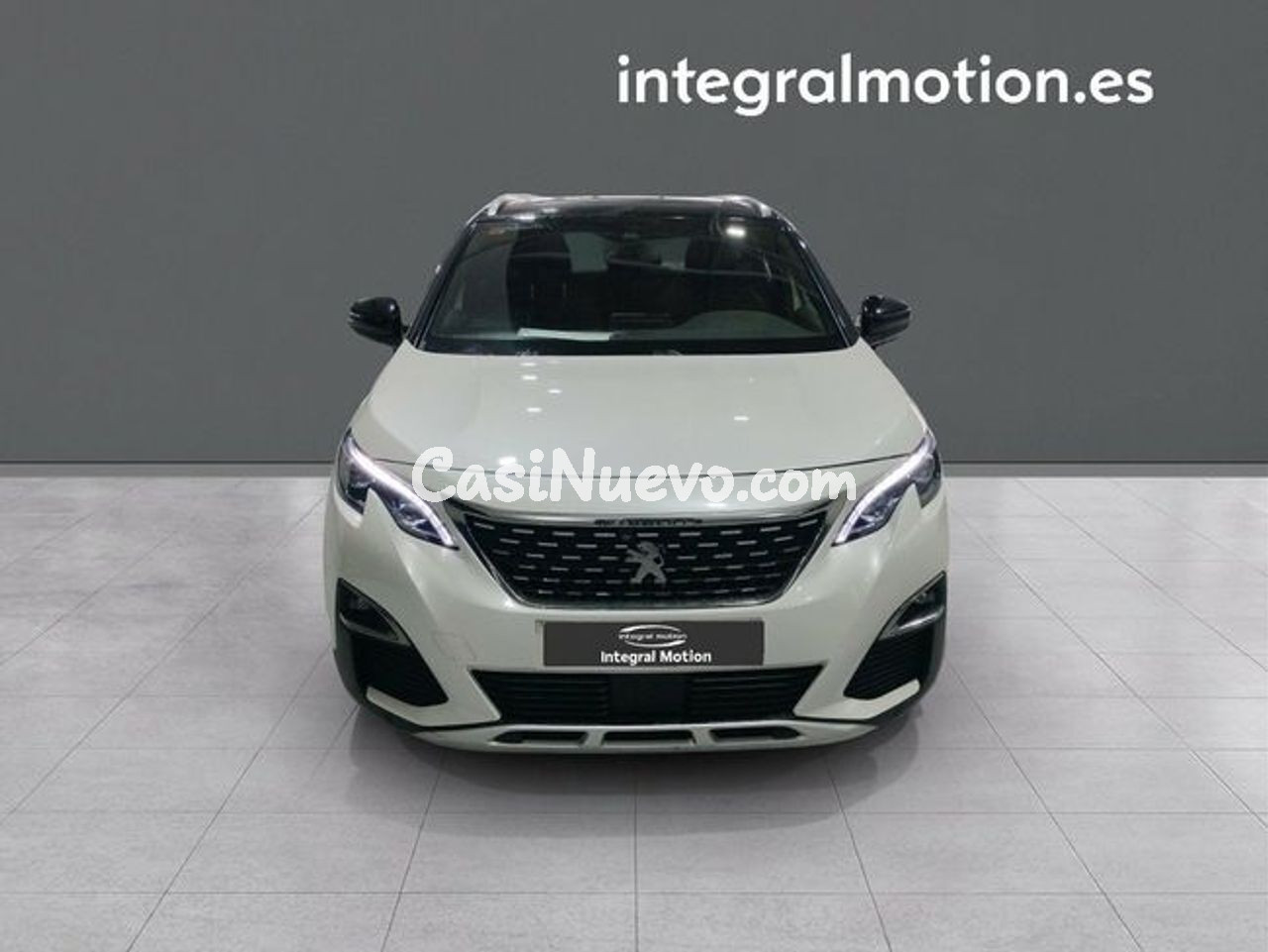 Peugeot 5008 GT-Line BlueHDi 96kW (130CV) S&S EAT8