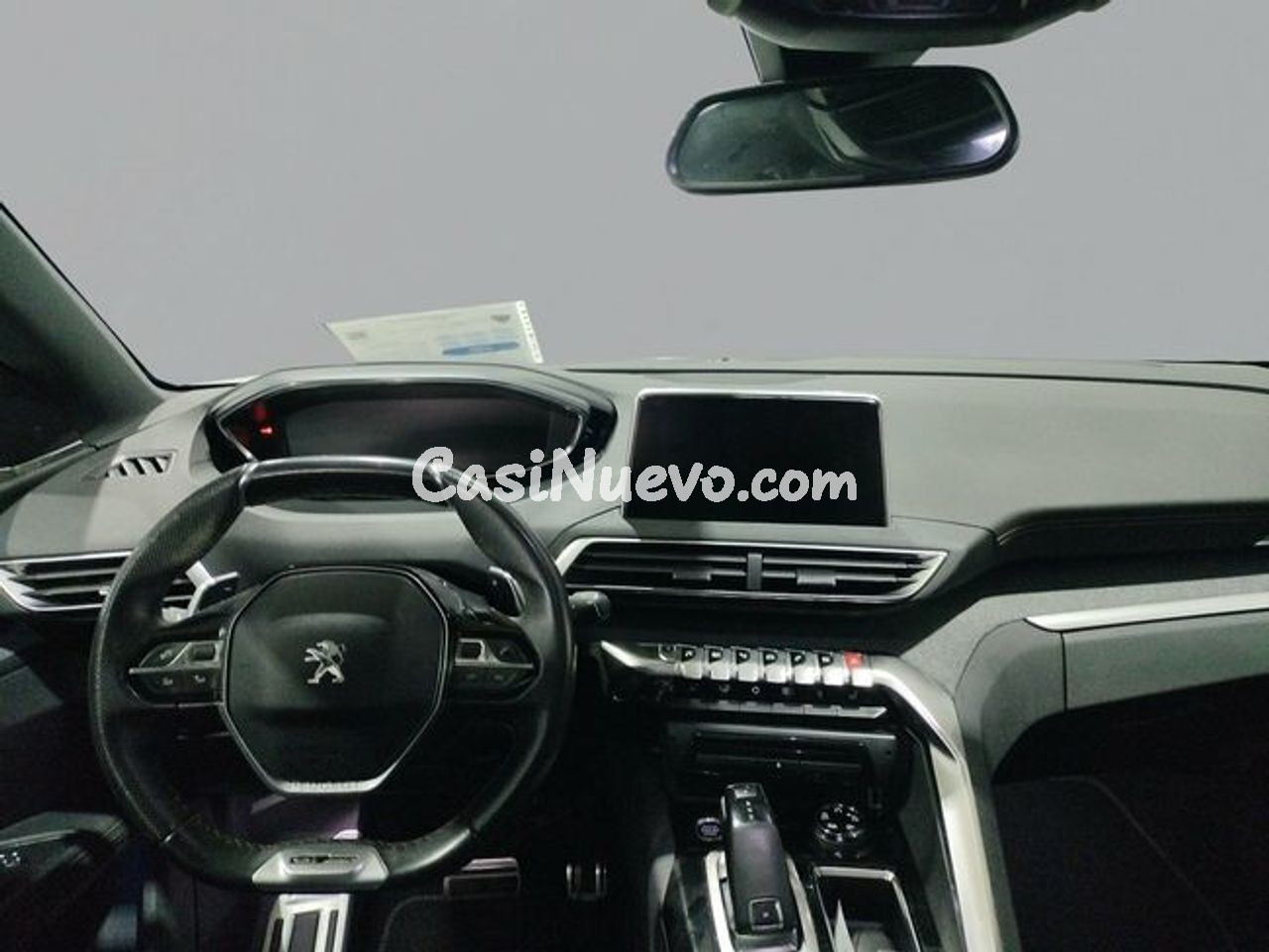 Peugeot 5008 GT-Line BlueHDi 96kW (130CV) S&S EAT8 - foto 6