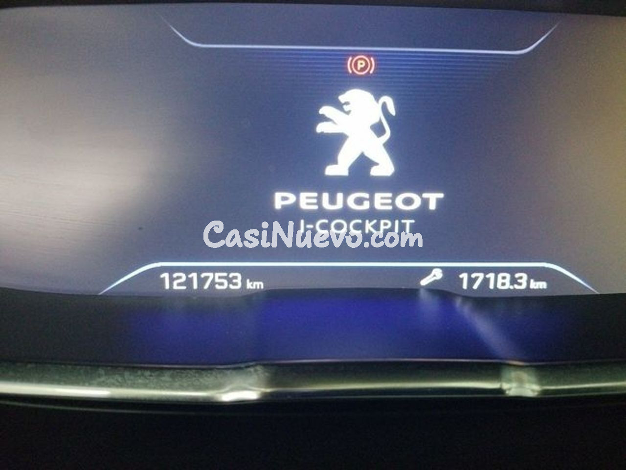 Peugeot 5008 GT-Line BlueHDi 96kW (130CV) S&S EAT8 - foto 7